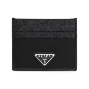 프라다 리나일론 사피아노 남성 카드지갑 2MC025 2DMH F0002