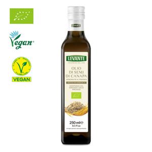 르반테 유기농 대마종자유 냉압착 250ml  1병