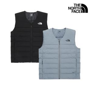 노스페이스 남성 르위스 티볼 베스트 NV3NQ58