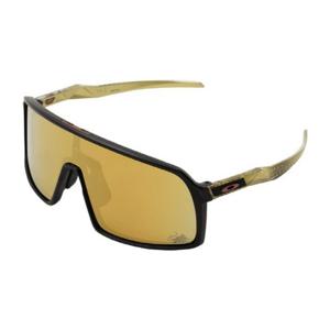 [오클리]M ZQC 0OO9406A4637 오클리 수트로 아시안핏 프리즘 24K