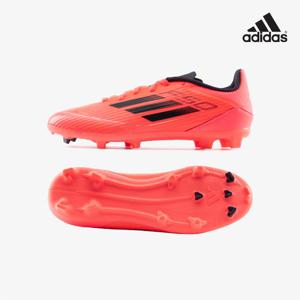 아디다스 천연잔디 키즈축구화 F50 리그 FG MG IF1377