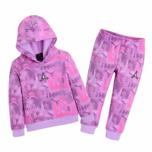 [조던키즈] 에센셜AOP세트 (베이비)N224ST859P