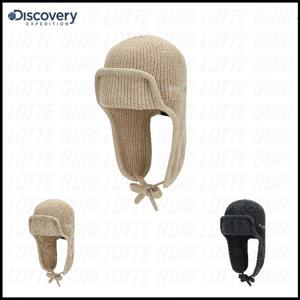 디스커버리 귀달이 안감 비니 DXBN5604N