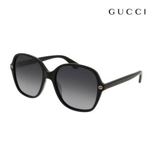 구찌선글라스 여성 명품선글라스 GG0092S 001