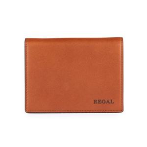 [금강제화(남성)]리갈 남성 카드지갑 SHOWA5350MREGF5 카멜