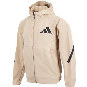 [정품] 아디다스 Z.N.E. 풀집 후드 트랙 재킷 (JF2445)