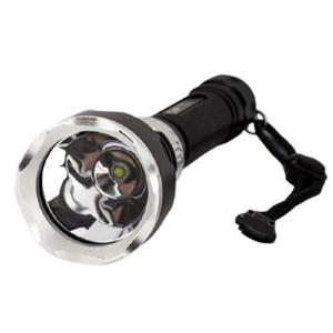 [프로셀러] 해루질 초강력 LED 수중랜턴 XML 다이버2000 본품