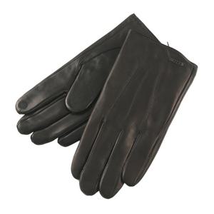 [에스티듀퐁(셔츠)]브로이어 터치 가죽장갑 TE4FMGVDG051TBK