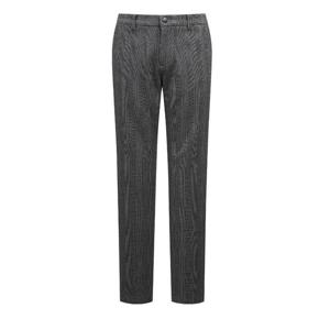 [링스골프][24FW] 남성 TR스판 일자핏 팬츠  L11D3PT104_GY_CC