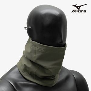 [미즈노]미즈노 스포츠 넥워머 겨울 스누드 목토시 32JYB70539