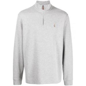 폴로 랄프로렌 긴팔 티셔츠 710671929009 ANDOVER HEATHER DOM