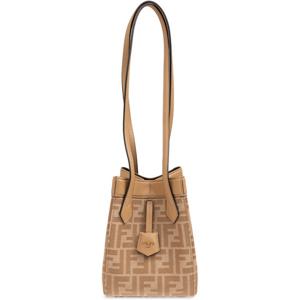 25SS 오리가미 미니 자카드 숄더백 8BS083 AFPM F1Q5S