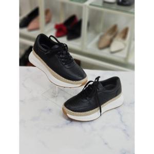 [한슈]한슈 세이브존07 에스파듀 스니커즈4cm HS033898ms (28439