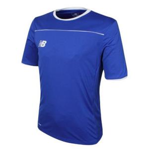 [뉴발란스]뉴발란스반팔티 ZQC NBNE6B5201-50 멜우드 SS 저지