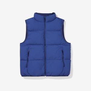 [휠라][FILA] 다운 숏패딩베스트 (FS2DVF4101X_BUE)