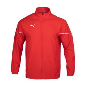 [푸마]푸마져지 푸마 팀 라이즈 사이드라인 재킷(65732601) ZQ 6