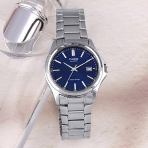 카시오 MTP-1183A-2A 빈티지 라운드 아날로그 정장캐쥬얼 남자