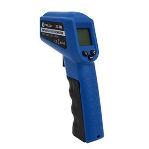 온도계 툴콘 비접촉식 적외선온도계 TCI-380 산업용