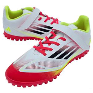 아디다스 주니어 풋살화 F50 클럽 H&L TF J IE1313