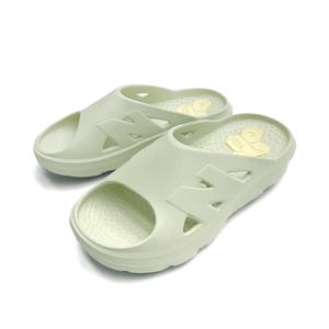 RCVRYSN1(NBPFFB116G) 프레쉬폼 리커버리 슬라이드 뉴발란스 피로회복 슬리퍼