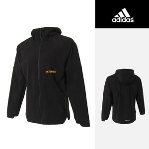 아디다스 CAMPYX UPF 윈드 브레이커(IC1969)자켓 점퍼
