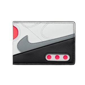 [나이키]HQS HF3717-068 나이키 아이콘 에어 백스 90 카드 월렛
