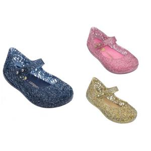 [미니멜리사]캄파나 지그재그 젤리슈즈 3종 (MSKCB1TSZG11)