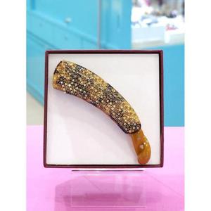 로뎀 세이브존05 프랑스 스와로브스키 중 바나나핀(호피)0 RRD24020225