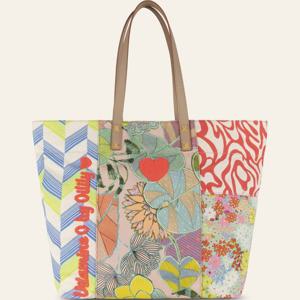 [오일릴리]스타키 쇼퍼백 OWHSYBG026-301