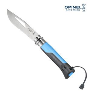 OPINEL Outdoor NO.08 블루 OPJ2MA01루