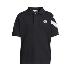 키즈 몽클레어 폴로 셔츠 8A0000189ALK 778