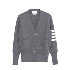 (명품) 톰브라운 여성 가디건 FKC207A