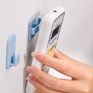 파스텔 다용도 리모컨 걸이(HMI32)