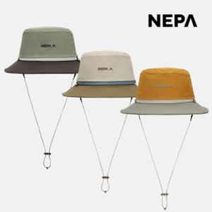 네파 남녀공용 더블 버킷햇 속건 메쉬햇 기능성 벙거지모자 7LC7410