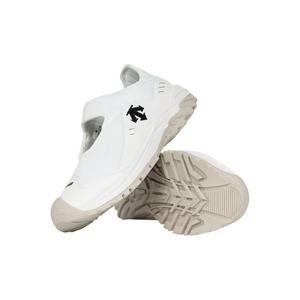 데상트 어반 T450 슬립온 SP223LSN41CRM