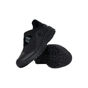 데상트 어반 T450 슬립온 SP223LSN41BLK