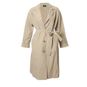 [모라도]야상롱트렌치코트 ROM0CT900