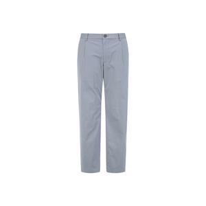 [에디션앤드지]25S/S 스트레치 원턱 테이퍼드 팬츠[NEF2PP1923]