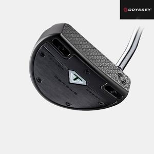 2022 오디세이 툴롱 멤피스 DB 퍼터[더블밴드넥][말렛][TOULON PISTOL GRIP]