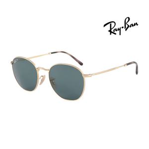 레이밴 명품 선글라스 RB3772 001/3R 라운드 메탈 남자 여자