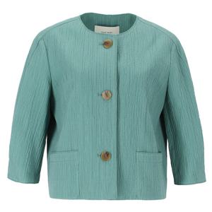 [아이잗바바]라운드 숏재킷 BR4E0JK411