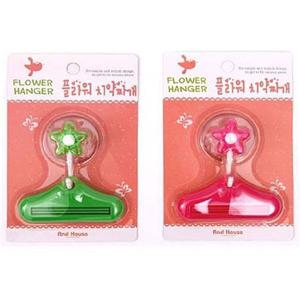 우일 플라워 치약 짜개 1p 디스펜서 예쁜치약짜개 치약짜내기 알뜰치약짜개 치약량조절