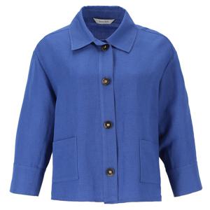 [아이잗바바]린넨 루즈핏숏자켓 BR4E0JK461