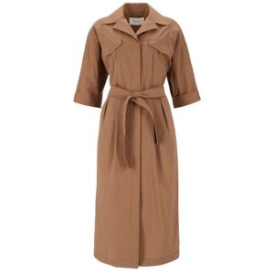 [아이잗바바]앞지퍼 원피스 BR4E0OP431