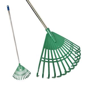 제이오마켓 PVC갈퀴 대 스텐봉 150cm