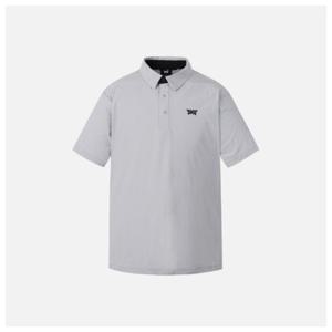 [PXG]PXG골프반팔티 TQK PIAPM2235-11 남성 여름 쿨링 카라 셔츠