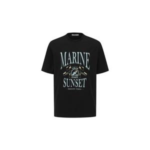 [에디션앤드지]25S/S에디션 그래픽 반팔 티셔츠[NEF2TR1932]