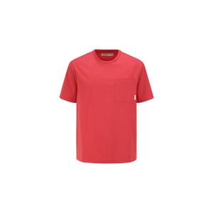 [에디션앤드지]25S/S  쿨코튼 가슴 포켓 티셔츠 5종[NEF2TR1922]