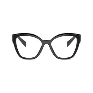 프라다 오버사이즈 프레임 안경  SPR20ZV16K1O1