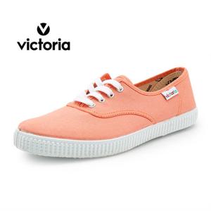 빅토리아 챠챠 스니커즈 (106613-CORALINA)